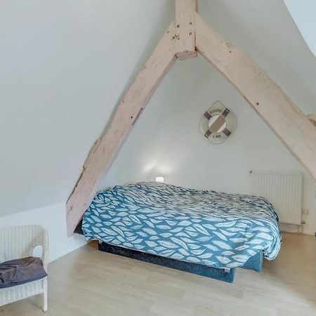 Maison Понторсон Екстериор снимка